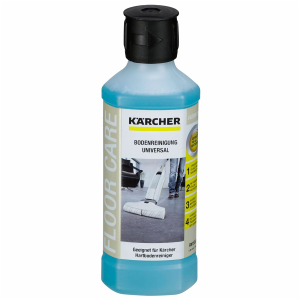 KÄRCHER RM 536 univerzální podlahový čistič