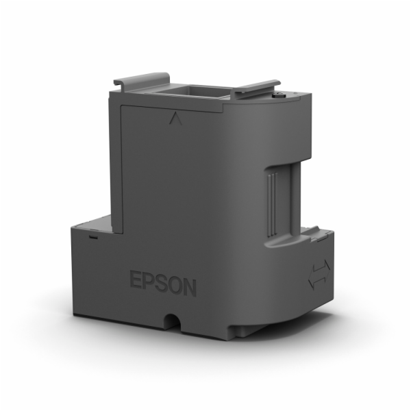 Odpadní nádobka Epson T04D1 - Originál Epson Maintenance ...