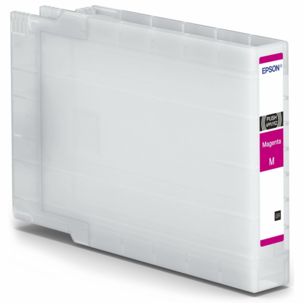 Epson atrament WF-C81xx/WF-C86xx magenta XXL - 8000str.