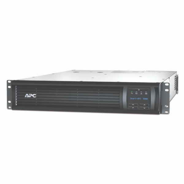 APC SMT3000RMI2UC APC Smart-UPS 3000VA RM 2U LCD 230V wit...