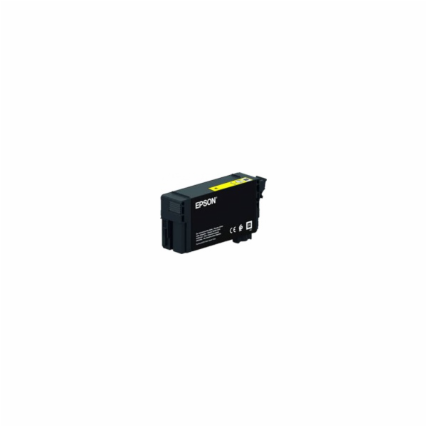 EPSON ink bar Singlepack UltraChrome XD2 Yellow T40C440(2...