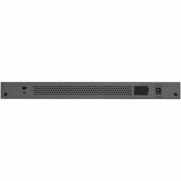 Netgear GS116PP Netgear 16PT POE+ H-P UNMANAGED SWITCH