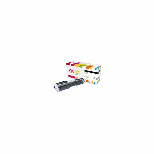OWA Armor toner pro HP LJ Pro M203, M227, 3500 stran, CF2...