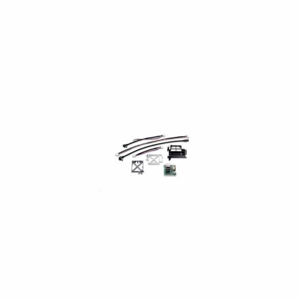 HP Internal USB Ports