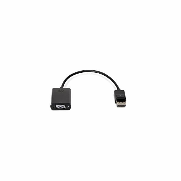 HP Display Port to VGA Adapter