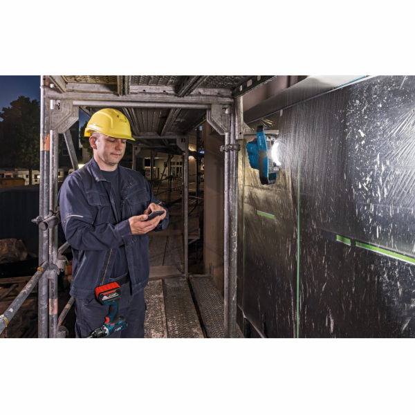 Bosch GLI 18V-2200 C Professional (0.601.446.501)
