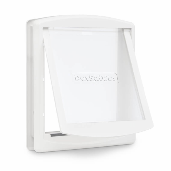 PetSafe® Dvířka Staywell 740 Original bílá M