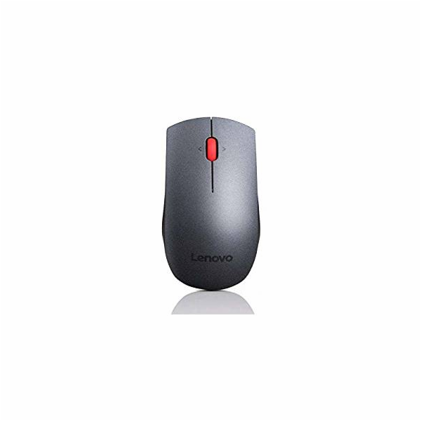 Lenovo Professional/Kancelářská/Laserová/1 600 DPI/Bezdrá...