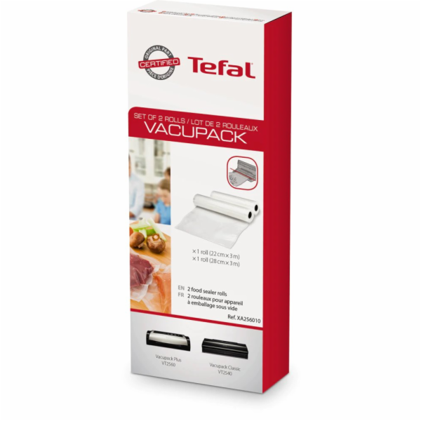 Tefal XA256010