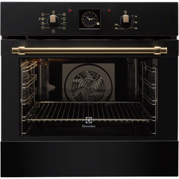 Electrolux EOB 3400 BOR vestavná trouba