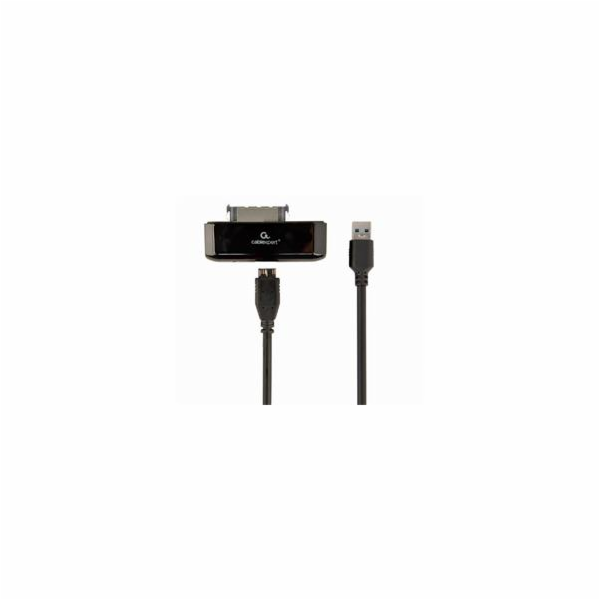 Gembird adaptér USB 3.0 na SATA 2.5   drive, GoFlex kompa...