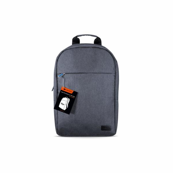 Batoh Canyon CNE-CBP5DB4 16" dark grey CANYON BP-4 ultra ...
