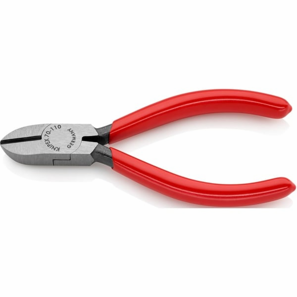 KNIPEX boční nůžky 70 01 110, štípací kleště