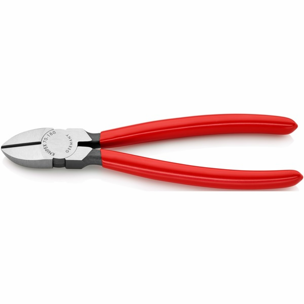 KNIPEX boční nůžky 70 01 180, štípací kleště