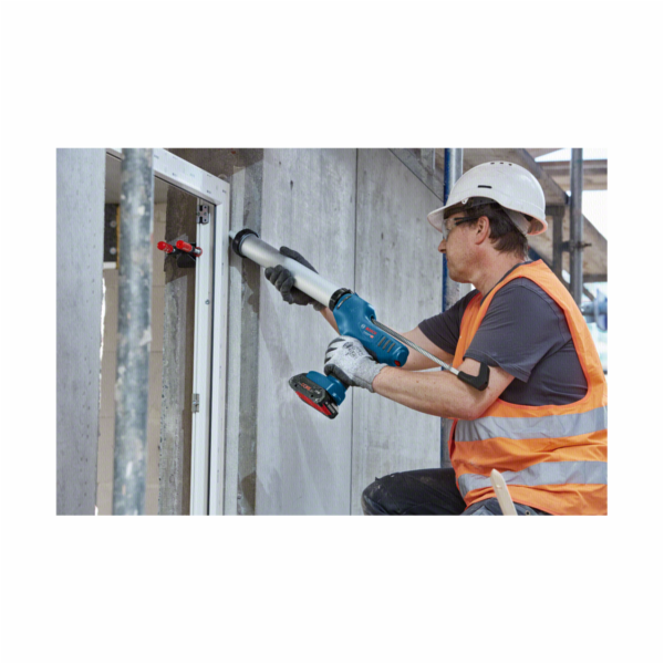 Bosch GCG 18V-600 aku vytlacovací pistole na tmely