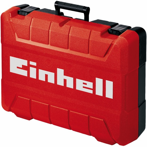 Einhell E-Box M55/40 (červeno-černý)