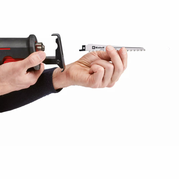 Einhell univerzální pila TE-AP 750 E, přímočará pila
