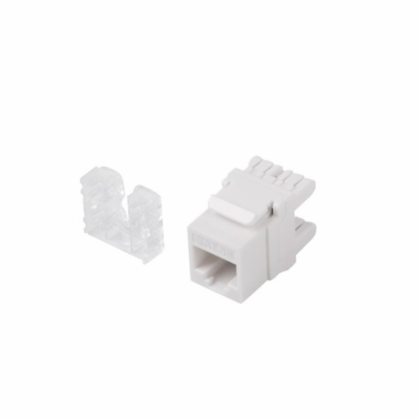 Keystone modul RJ45 patice - LSA cat.5e UTP KSU5-1000
