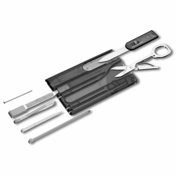 Victorinox SWISSCARD cerna