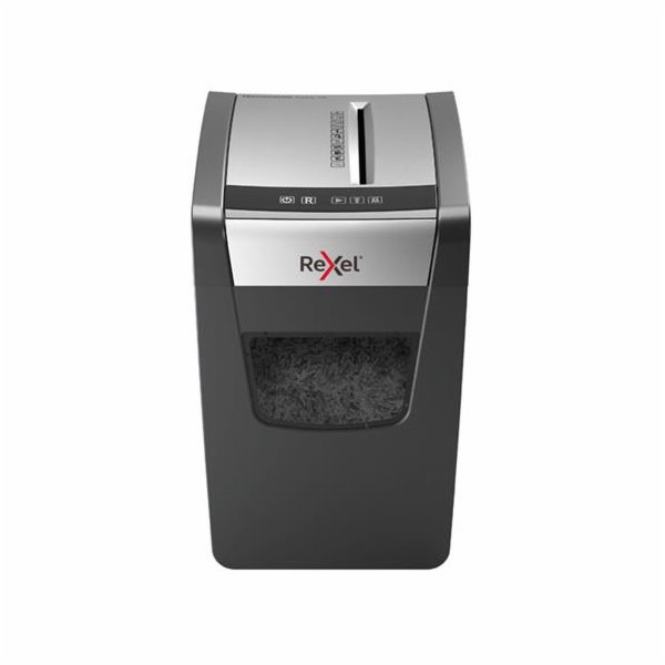 REXEL Skartovač  Momentum X410-SL Slimline