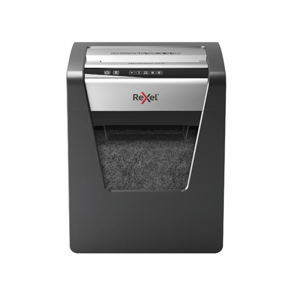 Rexel Momentum X415 Skartovačka