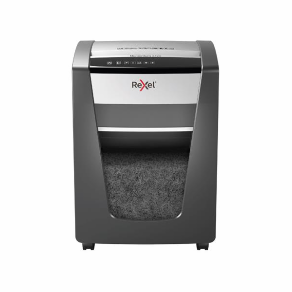 REXEL Skartovač  Momentum M515