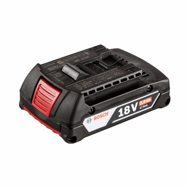 Bosch GBA 18V 2Ah Li-ion 1.600.Z00.036