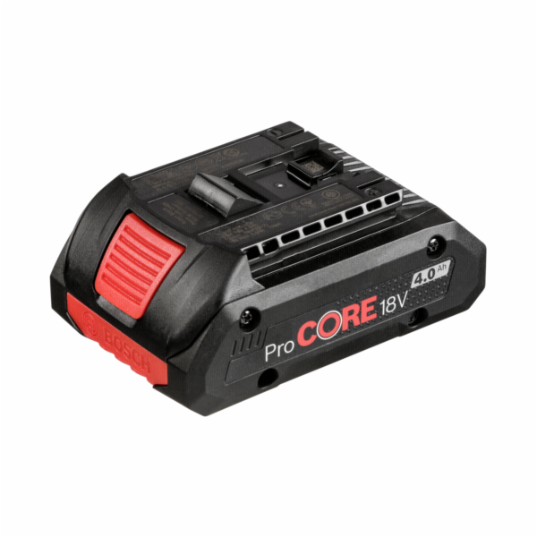 Bosch GBA ProCORE 18V 4Ah 1.600.A01.6GB