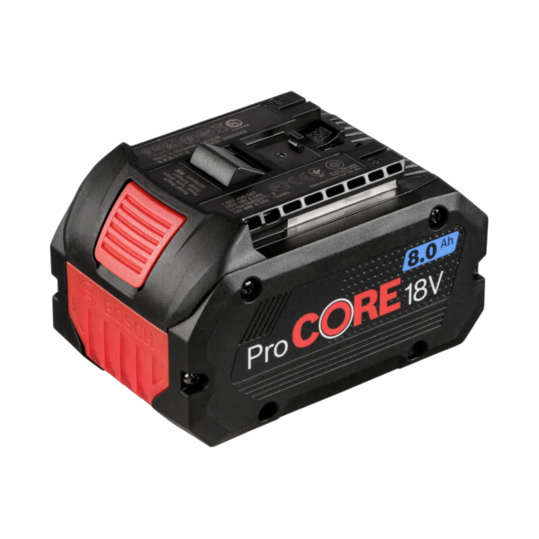 Bosch GBA ProCORE 18V 8,0 Ah