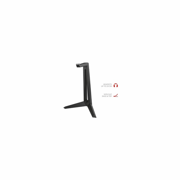 TRUST stojan na sluchátka GXT 260 Cendor Headset Stand (2...