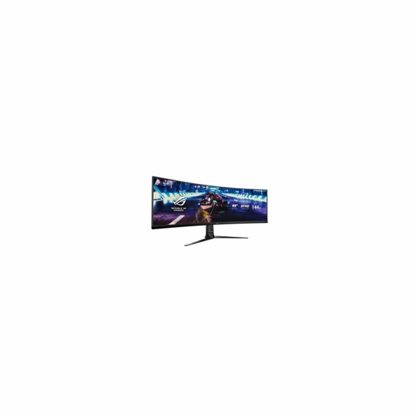 ASUS LCD 49" XG49VQ 3840x1080 ROG STRIX Curved  DFHD VA 1...