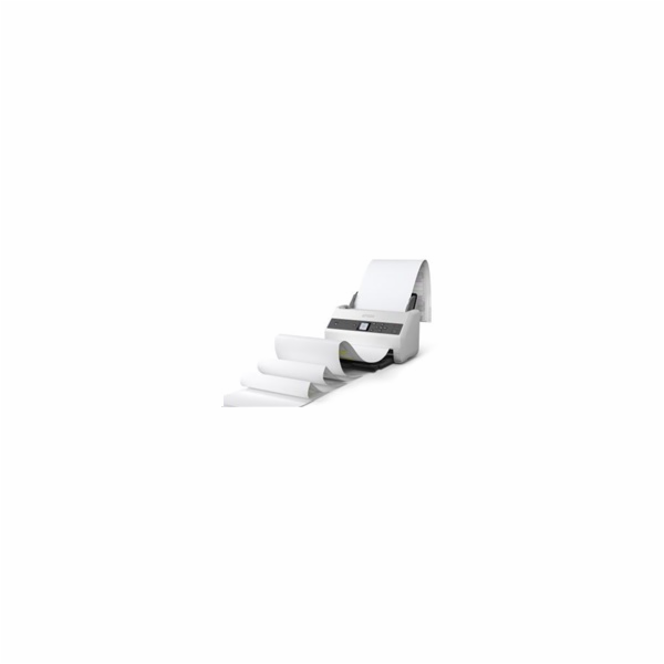 EPSON skener WorkForce DS-870, A4, 600x600 dpi, Duplex, U...