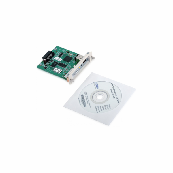 Epson SIDM EpsonNet 10/100 Base Tx Internal Print Server ...