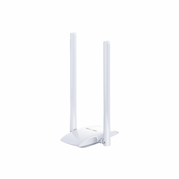 Mercusys MW300UH 300Mbps N Wifi Micro USB 2.0 adaptér, 2x...