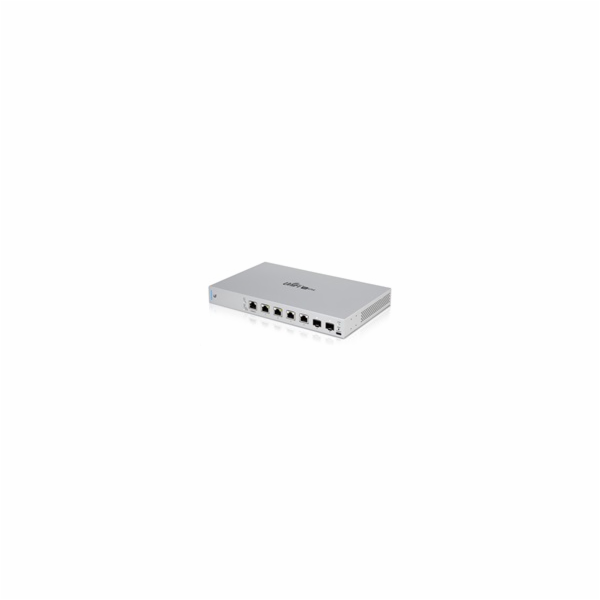 UBNT US-XG-6POE UniFi Switch, 10 Gigabit 6-port 802.3bt