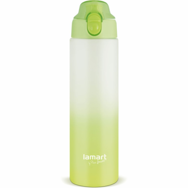 Lamart LT4056 Sportovní láhev 0,7 l FROZE, zelená