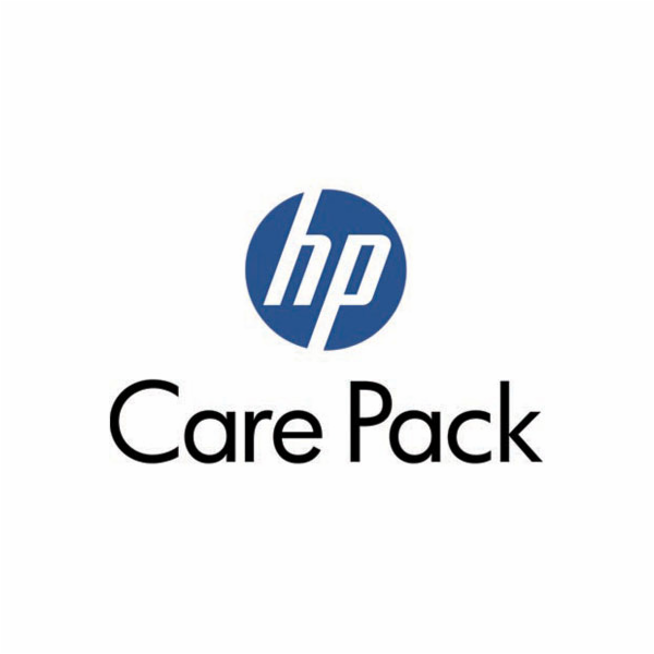 Electronic HP Care Pack Standard Exchange - Prodloužená d...