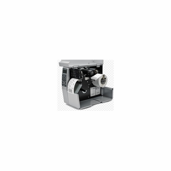 ZEBRA printer ZT510 - 203dpi, BT, LAN, Rewind