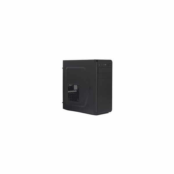 Crono MT-760i/Midi Tower/Černá