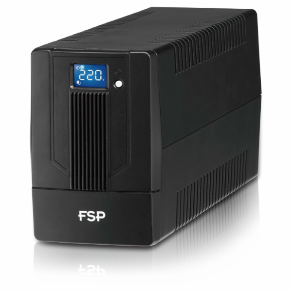 Fortron PPF3602700 FORTRON UPS iFP600 line interactive / ...