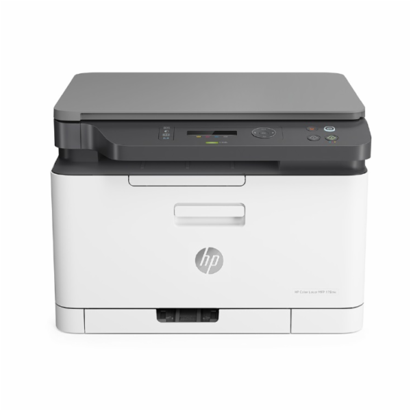 HP Color LaserJet 178nw
