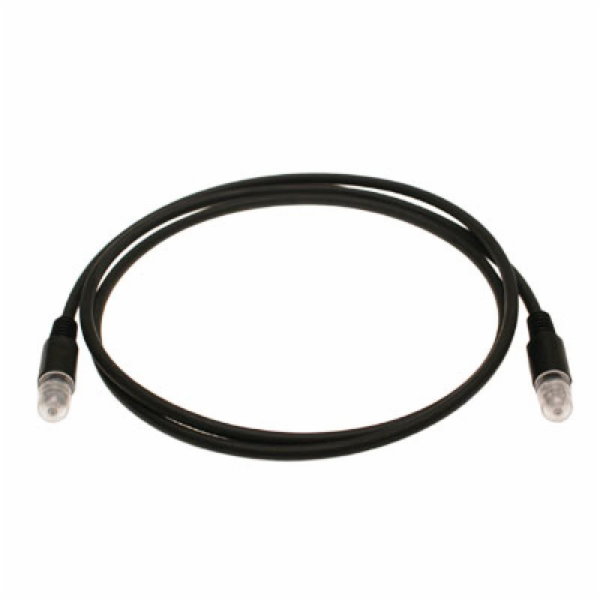 GEMBIRD Kabel audio optický 7,5m (Toslink)