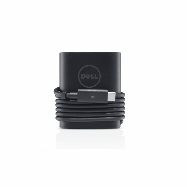 Dell AC adaptér 45W 492-BBUS USB-C (Dell Latitude 7370 a ...