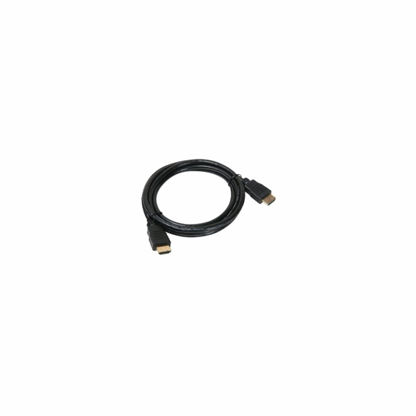 C-TECH kabel HDMI 1.4, M/M, 3m