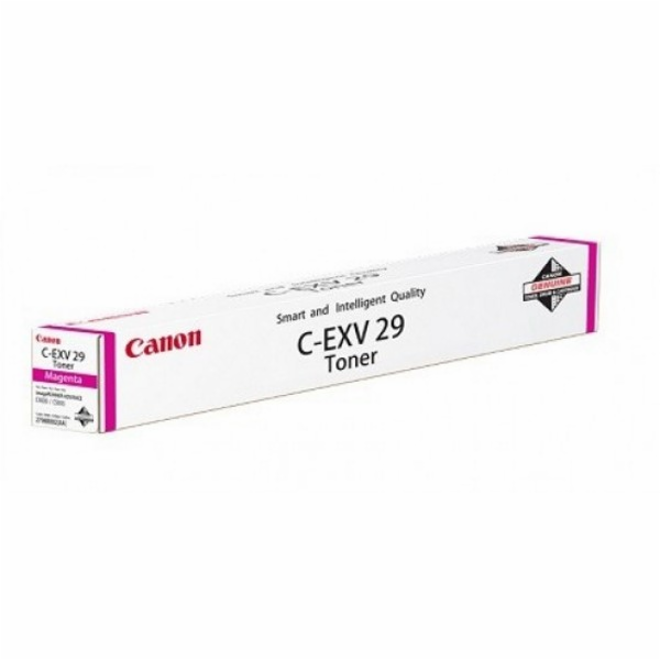 Canon Toner C-EXV 29 Magenta (IR Advance C5030/5035)