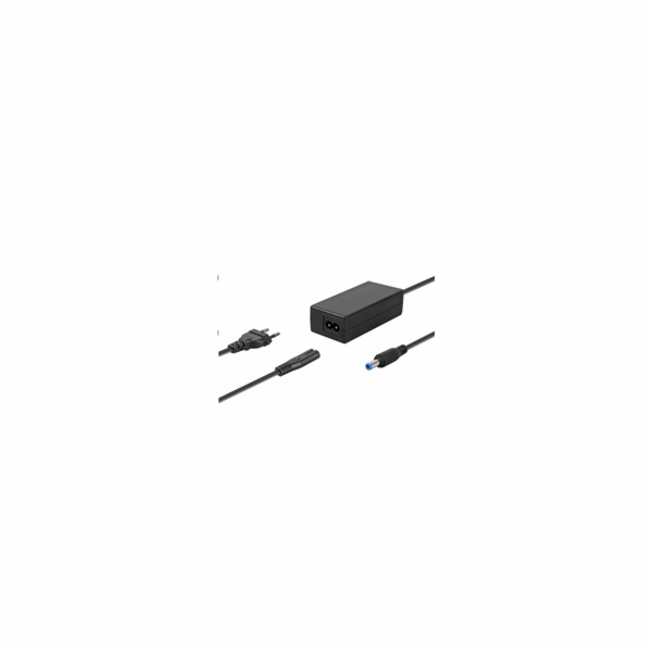 AVACOM Nabíjecí adaptér pro notebooky 12V 3,33A 40W konek...