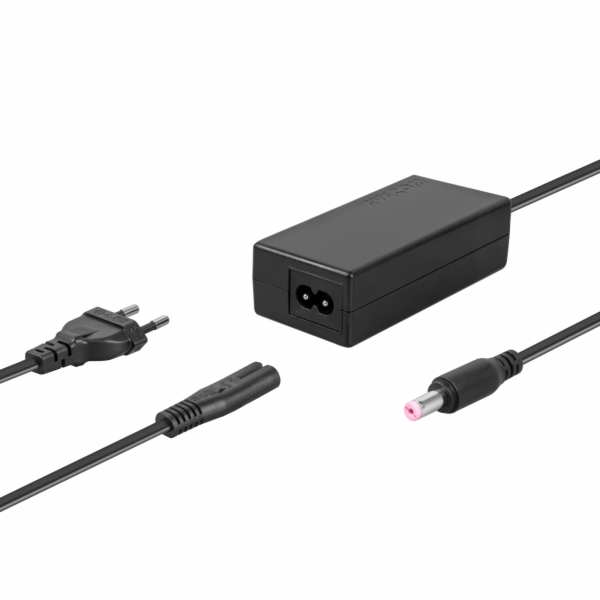 AVACOM Nabíjecí adaptér pro notebooky Acer, Dell 19,5V 2,...