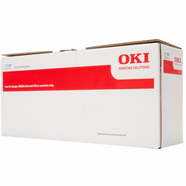 OKI 43913805 - originální Oki Obraz. válec pro Žlutý tone...