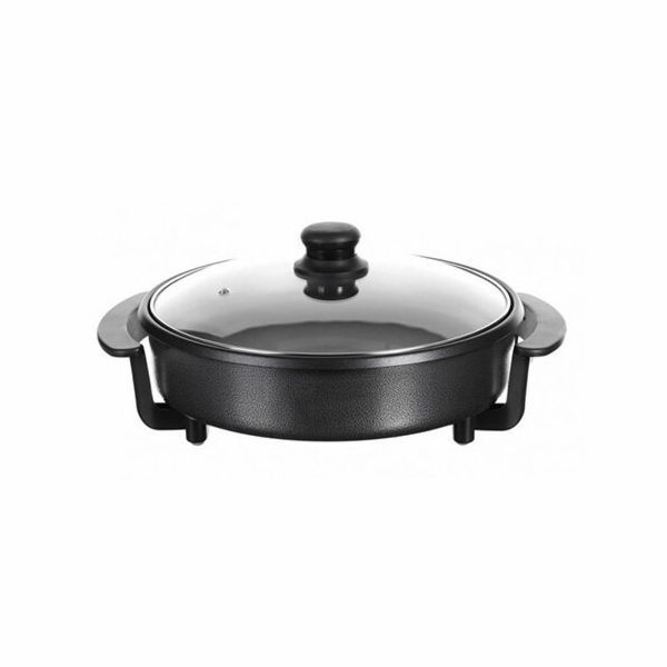 Clatronic PP 3401 Kulatý