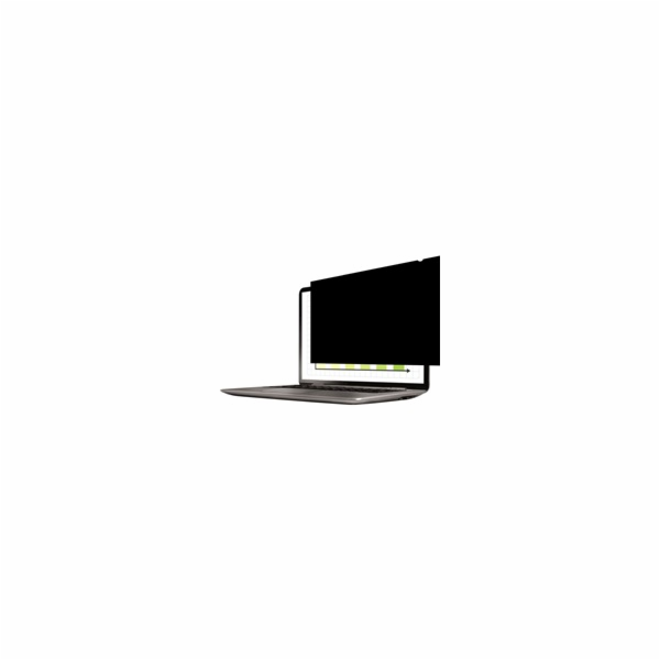Privátní filtr Fellowes PrivaScreen na notebook a monitor...